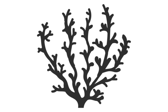 Download Coral Reef Branch. Decorative Aquarium E - Aquarium Collection