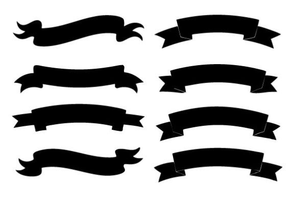 Download Ribbon Banner Svg Bundle - Premium Resources