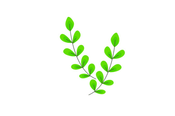 Download Spring Foliages Icon - Foliages Collection